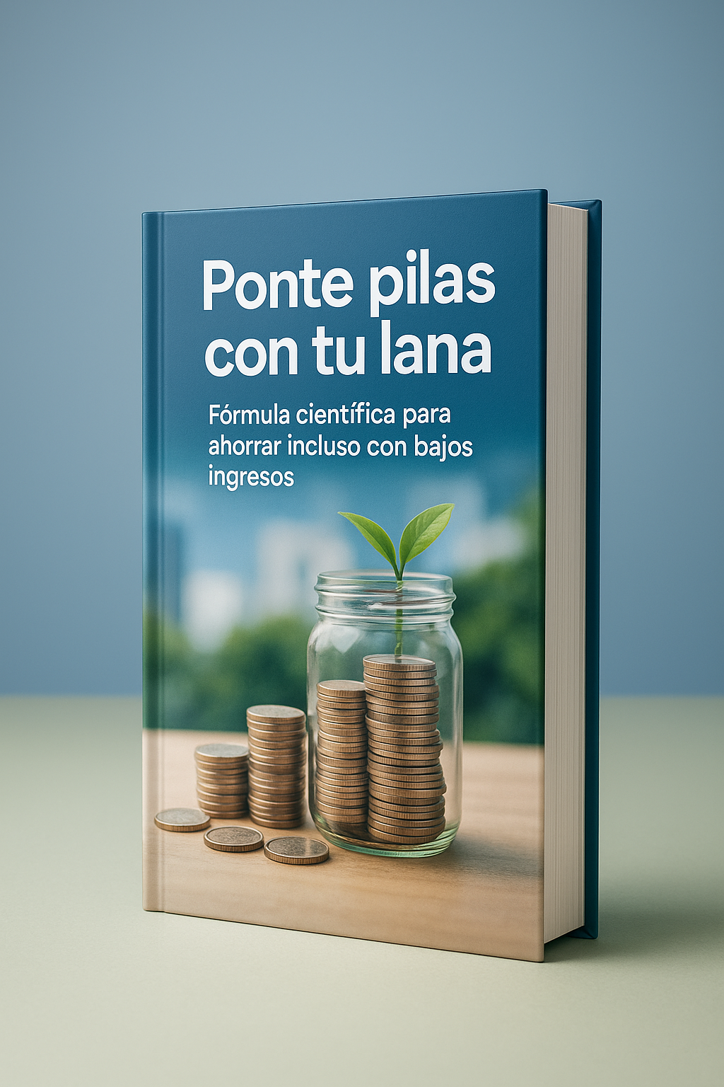 Fórmula científica para ahorrar, incluso con bajos ingresos - Ebook